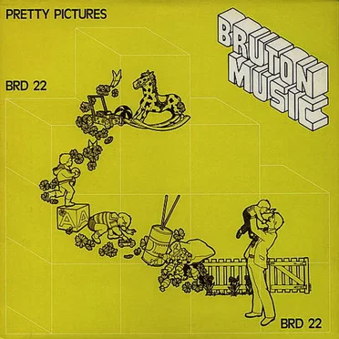Pretty Pictures