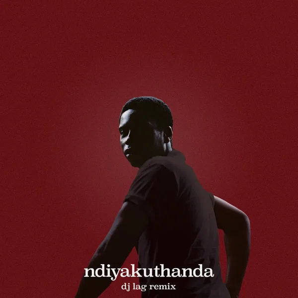 ndiyakuthanda (12.4.19) (DJ Lag remix)