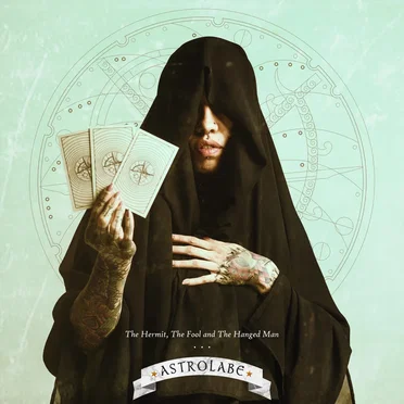 The Hermit, the Fool and the Hanged Man