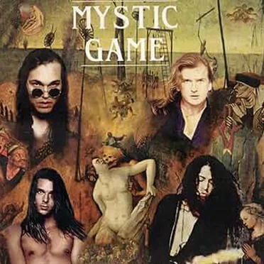 Mystic Game