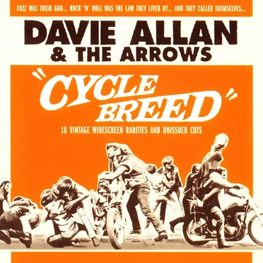 Cycle Breed