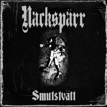 Smutstvätt