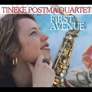 Tineke Postma Quartet