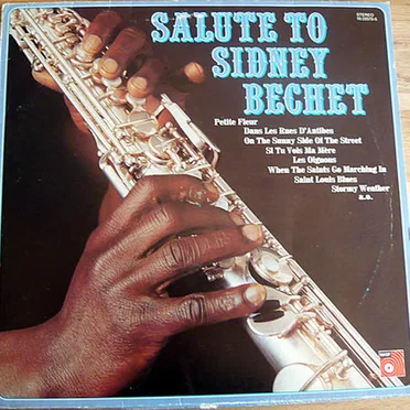 Salute to Sidney Bechet