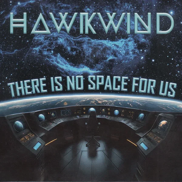 There Is No Space for Us