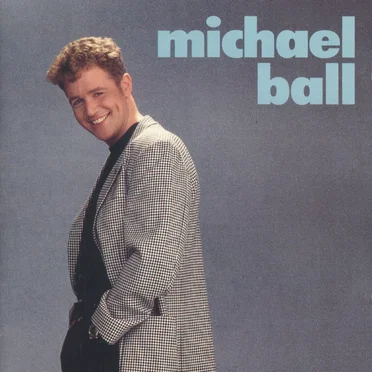 Michael Ball