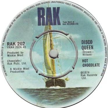 Disco Queen