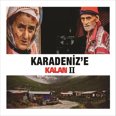 Karadeniz'e Kalan II by Various Artists - album cover