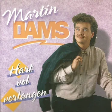 Hart vol verlangen / Als een mooie diamant