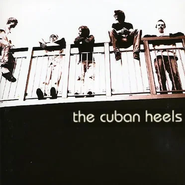 The Cuban Heels