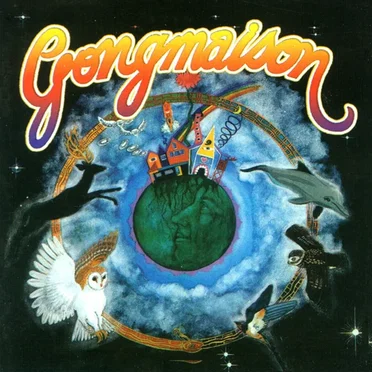 Gongmaison