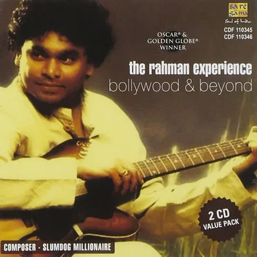 The Rahman Experience: Bollywood & Beyond