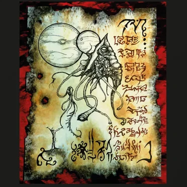 Yog-Sothoth by The Great Old Ones - album cover