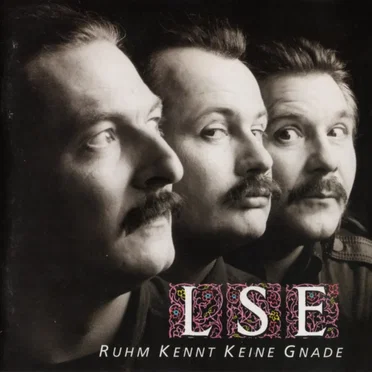 Ruhm kennt keine Gnade
