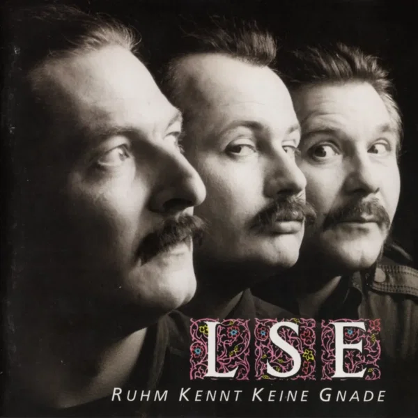 Ruhm kennt keine Gnade
