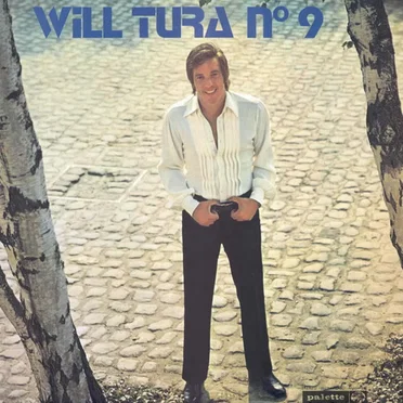 Will Tura Nº 9