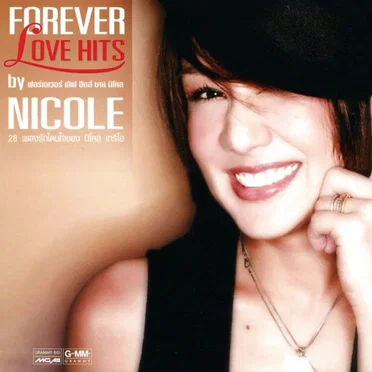 Forever Love Hits By Nicole