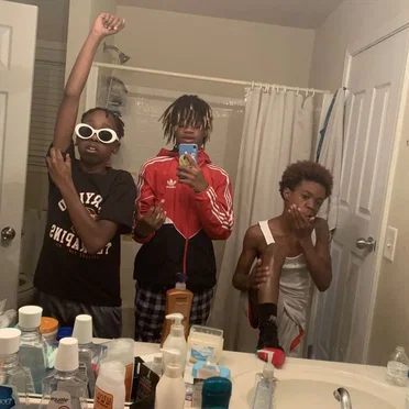 dynamic slatt$$$ pt2 by 1Aaron - album cover