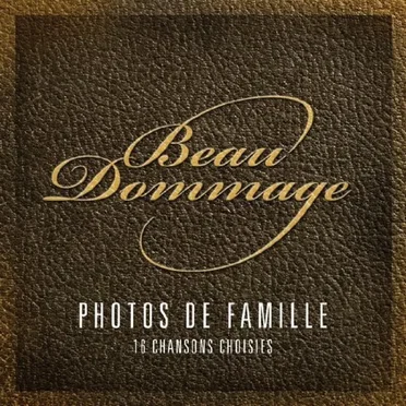 Photos de famille