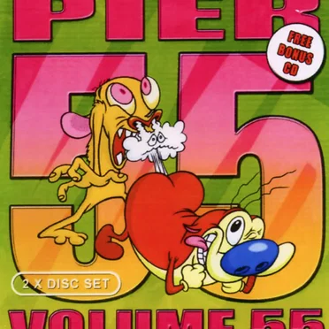 Wigan Pier Volume 55