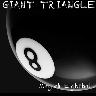 Magick Eightball