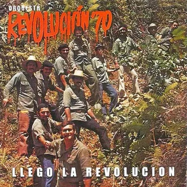 Llegó La Revolución