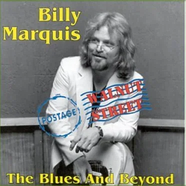 The Blues And Beyond-Walnut Street