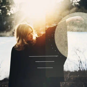 Hunt and Chase by Megan Bonnell - album cover