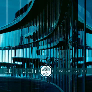 C-Inos ° Libra Dub by Echtzeit - album cover