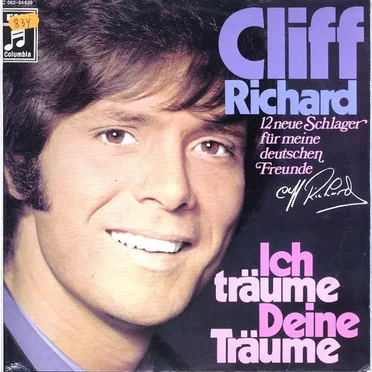 Ich träume deine Träume