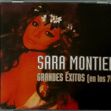 Grandes éxitos (en Los 70)
