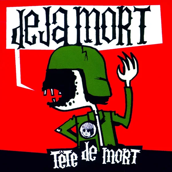 Tête de mort