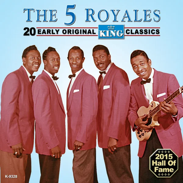 20 Early Original King Classics