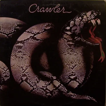 Crawler
