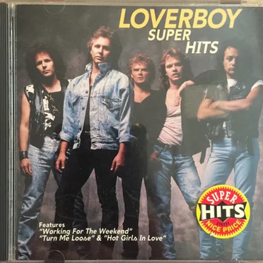 Super Hits