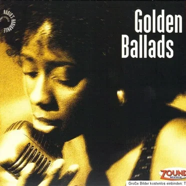 Audio’s Audiophile, Volume 18: Golden Ballads by Various Artists - album cover