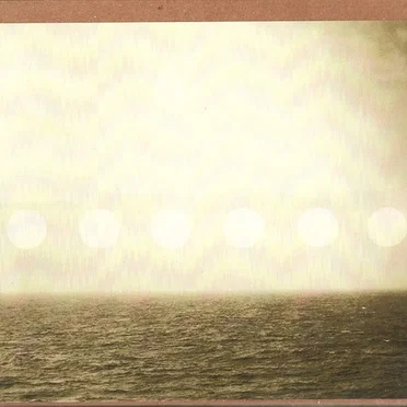 Drifting for the Horizon [merry6mas2011]