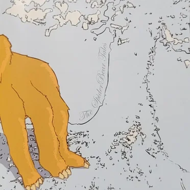 The Spiderbear Tales