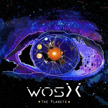 The Planets