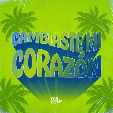 Cambiaste Mi Corazón feat. Javier Reyes