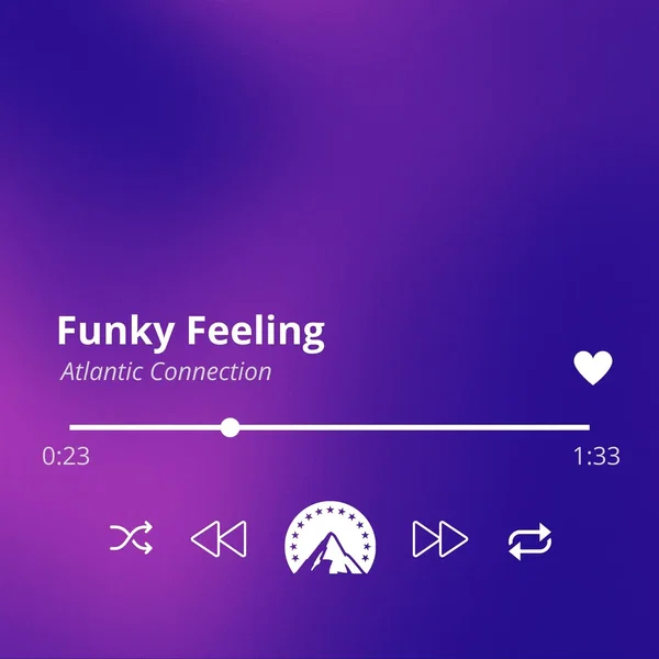 Funky Feeling