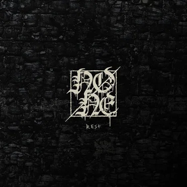 Rest by None - album cover