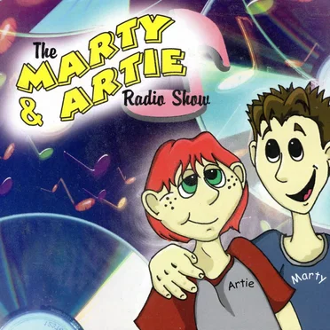 Marty & Artie