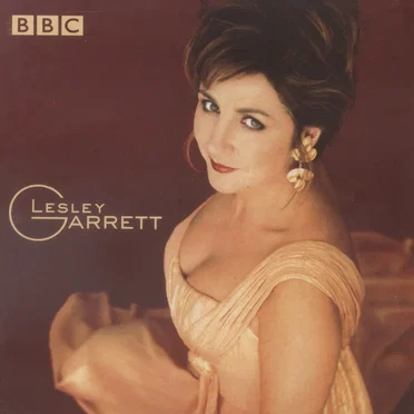 Lesley Garrett