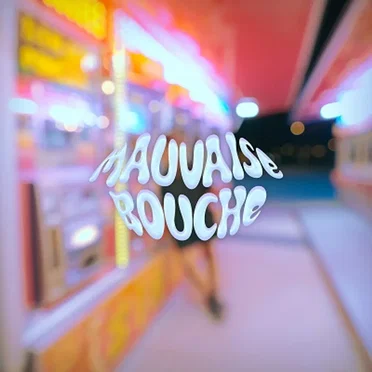MOOD 3. by Mauvaise Bouche - album cover