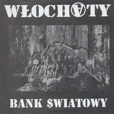Bank $wiatowy