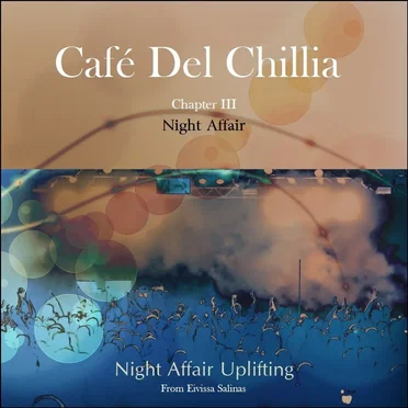 Night Affair Uplifting
