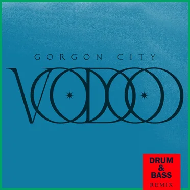Voodoo (Drum & Bass edit)