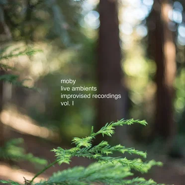 Live Ambient Improvised Recordings Vol. 1