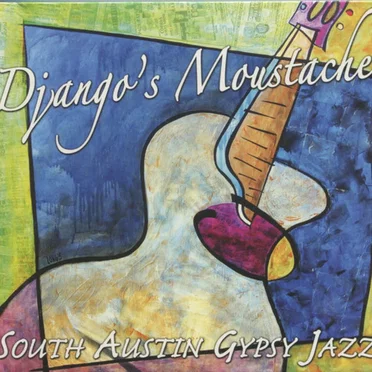 South Austin Gypsy Jazz